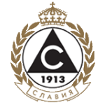 Славия София team logo