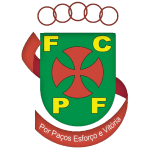Пасуш де Феррейра team logo