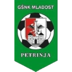 Младост Петринья team logo