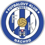 Наход team logo