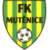Мутенице team logo