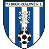 Двур-Кралове team logo