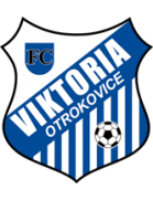 Виктория Отроковице team logo