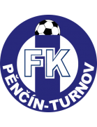 Пенчин-Турнов team logo