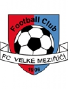 Валашске-Мезиричи team logo