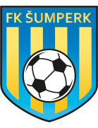 Шумперк team logo