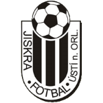 Усти-над-Орлицей team logo