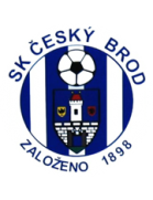 Чески-Брод team logo