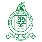 Мелака Юнайтед team logo