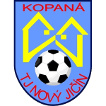 Новый Йичин team logo
