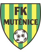 Мохельнице team logo