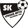 Высоке Мито team logo