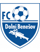 Долни Бенешов team logo