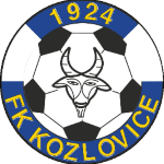 Козловице team logo