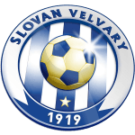 Слован Велвары team logo
