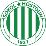 Сокол Хостун team logo