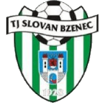 Бзенец team logo