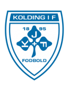 Кольдинг Б team logo