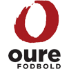 Оуре team logo