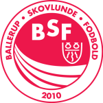 БСФ team logo