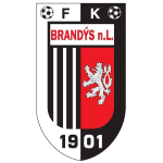 ФК Брандыш над Лабем team logo