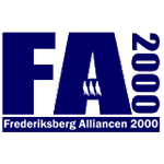 ФА 2000 team logo