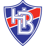 Холстебро team logo