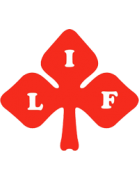 Листруп team logo