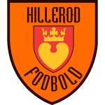 Хиллерод team logo