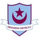 Дрогеда Юнайтед team logo