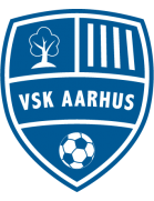 ВСК Орхус team logo