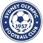 Сидней Олимпик team logo