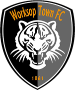 Уорксоп Таун team logo
