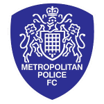 Метрополитен Полис team logo