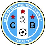 Бретиньи Фут team logo