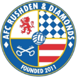 AFC Рашден энд Даймондс team logo