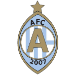 АФК Эскильстуна team logo