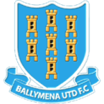 Баллимена Юнайтед team logo
