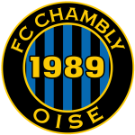 Шамбли team logo