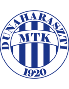 Дунахарашти МТК team logo