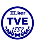III. Керулети ТУЕ team logo
