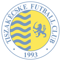 Тисзакечке team logo