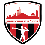 Роби Шапира team logo