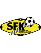 Стейнкьер team logo