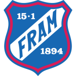 Фрам team logo