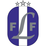 Лиллехаммер team logo