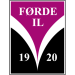 Форде team logo