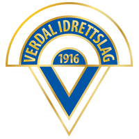 Вердал team logo