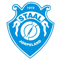 Стаал Йорпеланд team logo