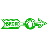 Бродд team logo